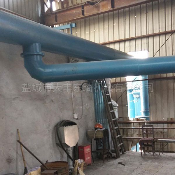 DQMC-電驢除塵器，成套設(shè)備